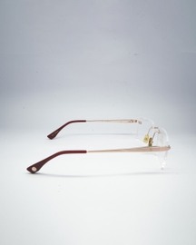 Yang Rose Gold. Spectacles