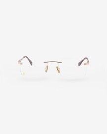 Yang Rose Gold. Spectacles
