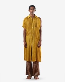 Cyprus Relaxed Dress