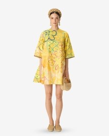 Novella Dress