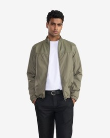 Wilbur Jacket