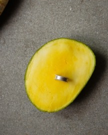 Granulated Edge Ear Cuffs