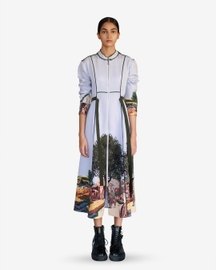Neolithic Dress