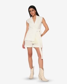 Seren Waist Coat Set