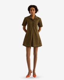 Chive Dress
