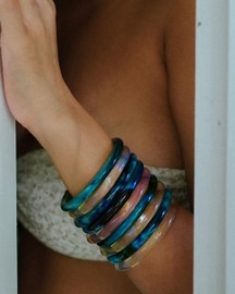 Dawn & Dusk Bangles