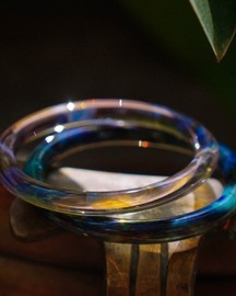 Dawn & Dusk Bangles