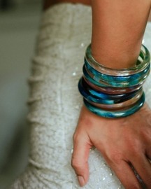 Dawn & Dusk Bangles
