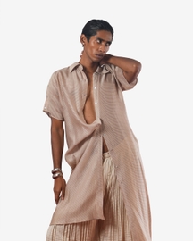 Cyprus Relaxed Dress