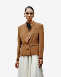 Sable Jacket