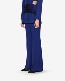 Cosmic Cut Away Pant Suit