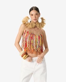 Vanessa Blouse