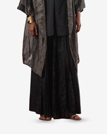 Pascal Flared Skirt