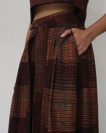 Harvest Skirt