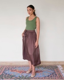 Clove Skirt