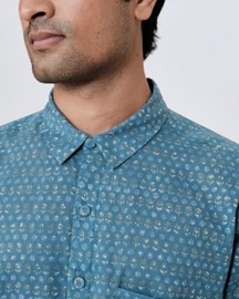 Forget Me Not Shirt