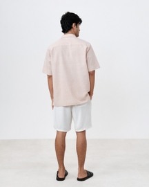 Soft Rose Shirt
