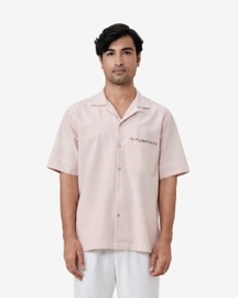 Soft Rose Shirt
