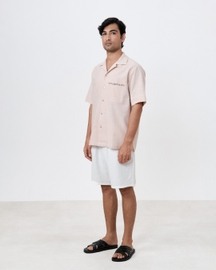 Soft Rose Shirt