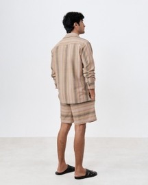 Foliage Shorts