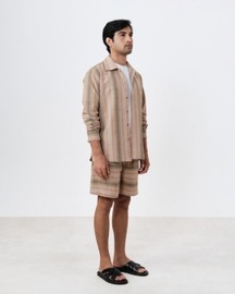 Foliage Shorts
