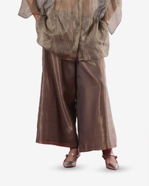 Heiko Handwoven Pants