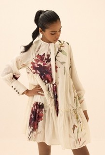Raisin Dress