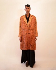 Ved II Coat