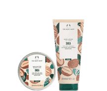 The Body Shop