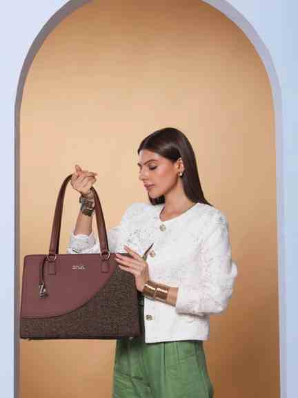 ZOUK | Bristel Office Essential Bag