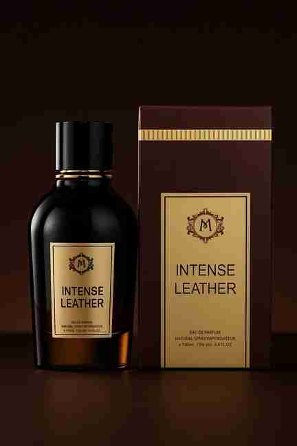 MAJESTIC PERFUMES | Intense Leather 100ml