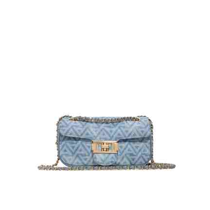 ALDO | Aldo OLANDRIA Blue Women's Cross Body Bag