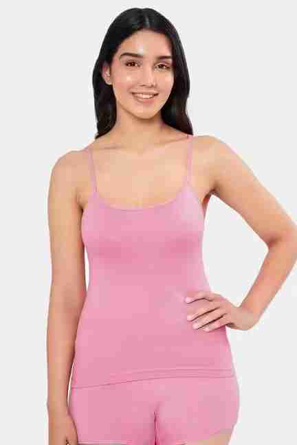 AMANTE | Moderate Coverage Cotton Women's Camisole