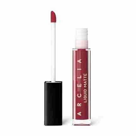 ARCELIA | Matte To Stay Liquid Matte Lipstick - Merry Muse, No.101, 5ml