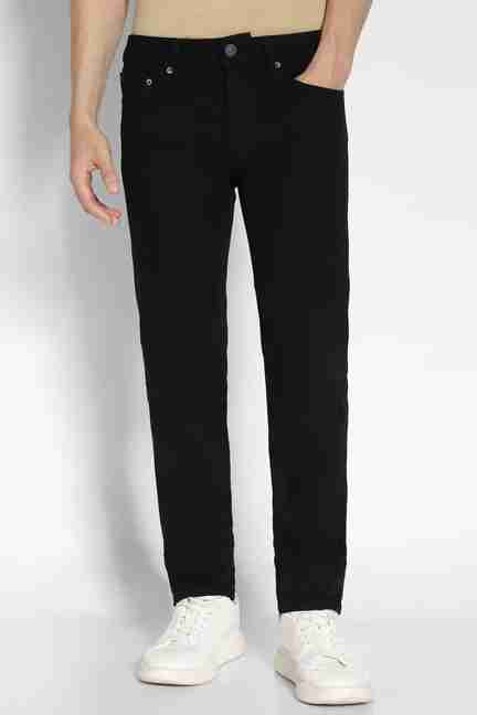 American Eagle | American Eagle Men Black AirFlex+ Slim Jean