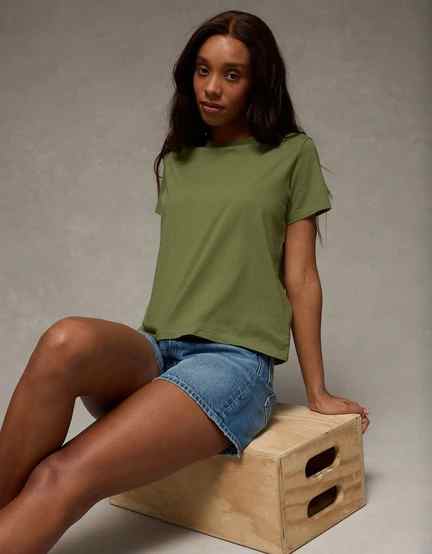 American Eagle | AE Everyday T-Shirt