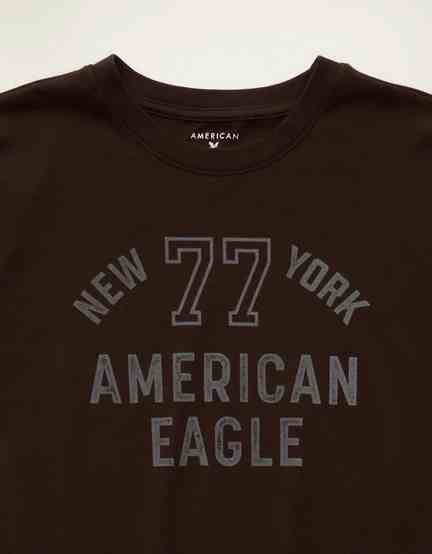 American Eagle | AE Everyday T-Shirt