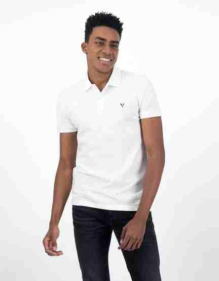 American Eagle | American Eagle Slim Flex Polo Shirt