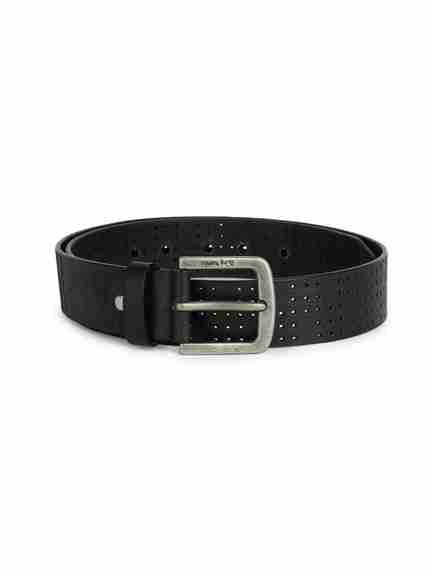 Being Human | Being Human Men BLACK Belts