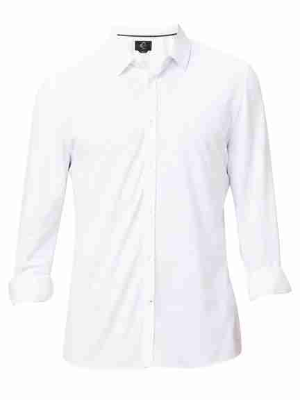 Being Human | Being Human Mens-Top Shirts White