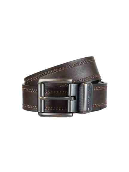 Columbia | Columbia Mens Brown Poulsbo Belt