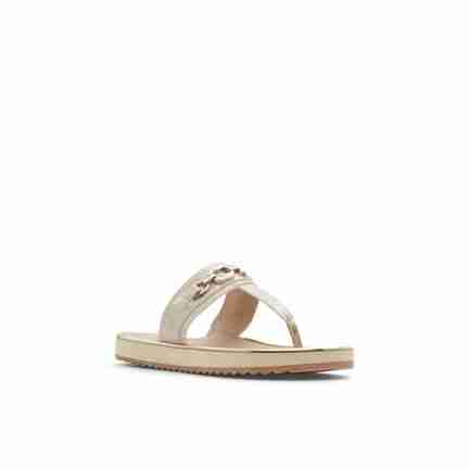 ALDO | Aldo YERRAL Bronze Ladies EVA
