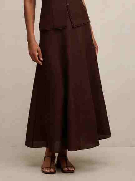 Forever New | Georgina Godet Skirt