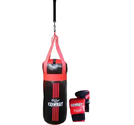 Hamleys | Hamleys Junior Boxing Set for Kids age 3Y+