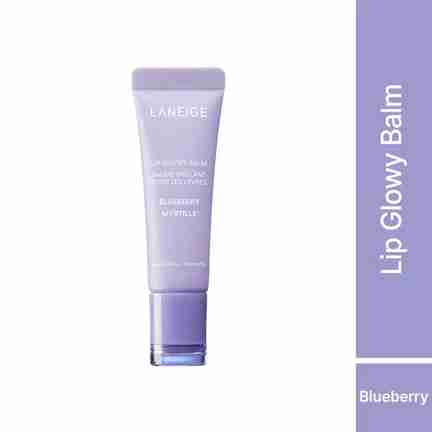 Laneige | Laneige Lip Glowy Balm - Blueberry (10 g)