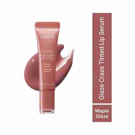Laneige | Laneige Glaze Craze Tinted Lip Serum - Maple Glaze (12 g)
