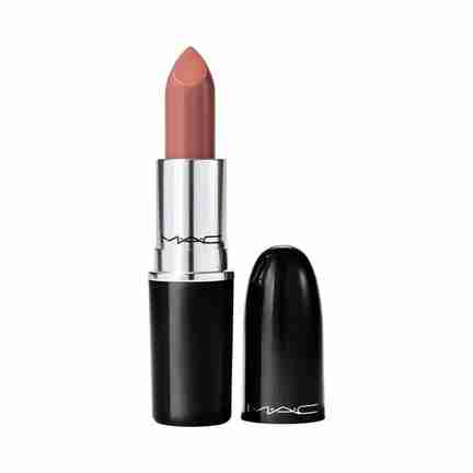 M.A.C | MAC Lustreglass Lipstick Hug Me 3 gm