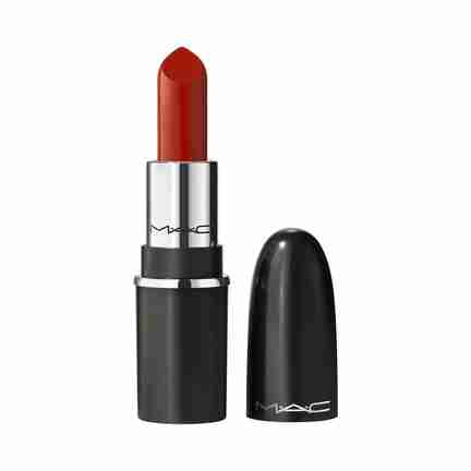M.A.C | MAC Macximal Matte Mini Mac Lipstick - Chili 1.7 gm