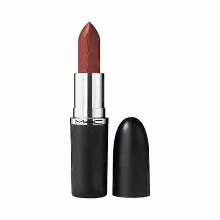 M.A.C | M.A.C Macximal Satin Mini Mac Lipstick - Creme In Your Coffee 1.5 gm