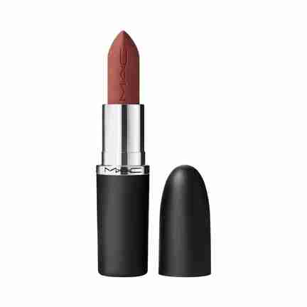 M.A.C | M.A.C Macximal Matte Lipstick - Warm Teddy 3.5 g